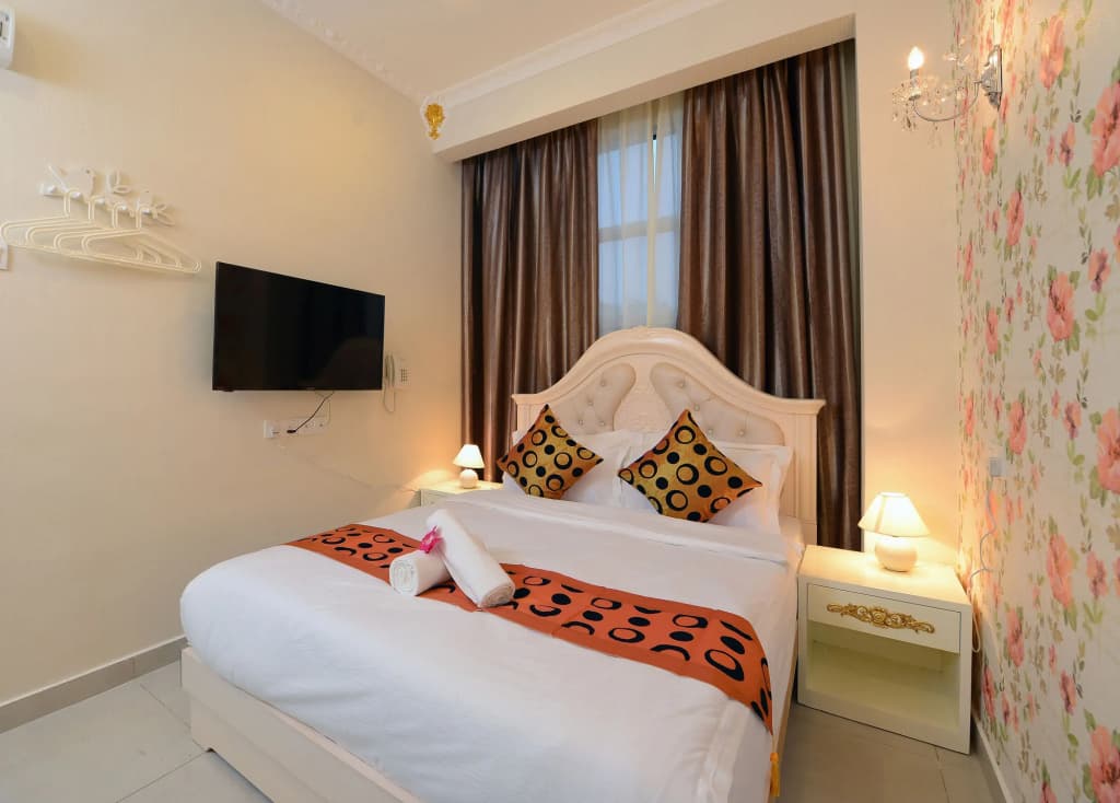 Hotel de Art @ Section 19 Shah Alam - photo 6