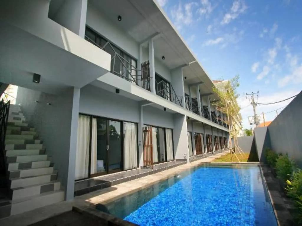 The Grey Boutique Inn - photo 8