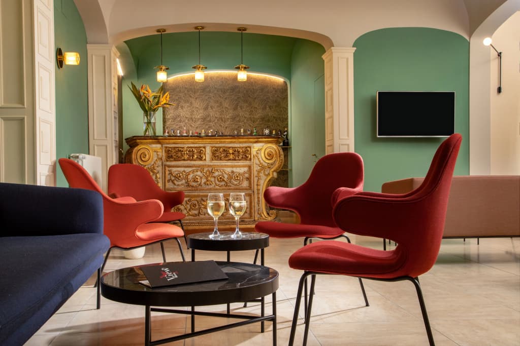 Hotel Colosseum - photo 2