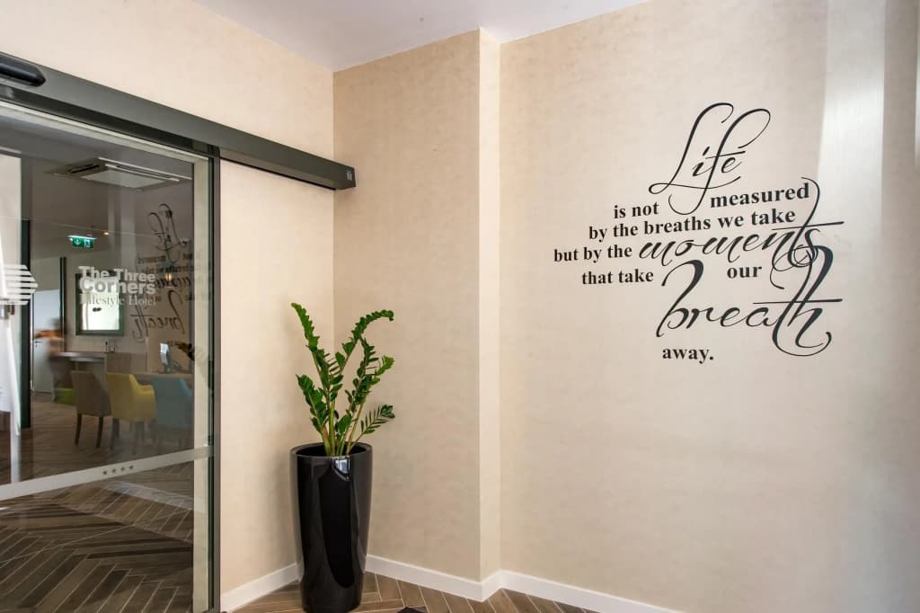 Three Corners Lifestyle Hotel - photo 35
