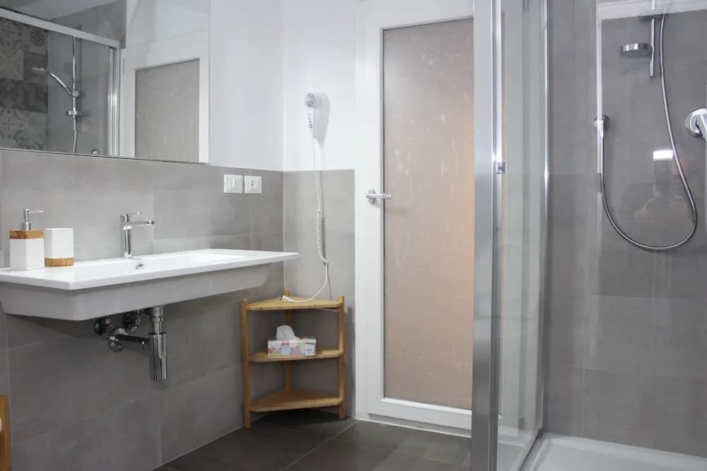 Art Apartment Borgo Stella - photo 8