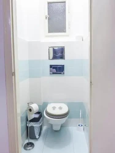 Modern Central Apartment Dlouhá - photo 8