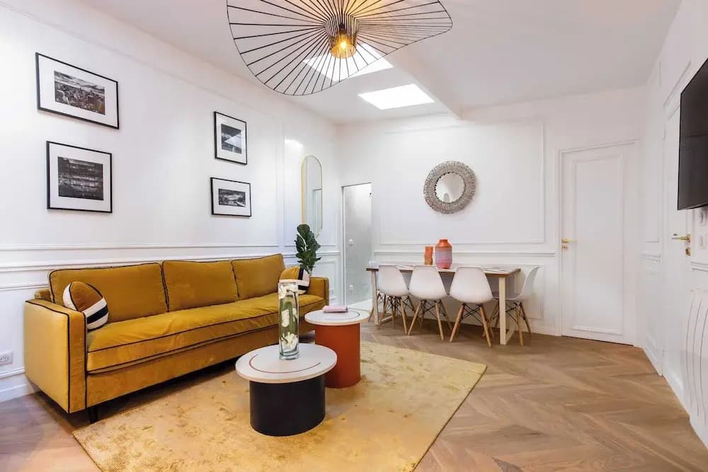 Résidence Paris Rodier - photo 11
