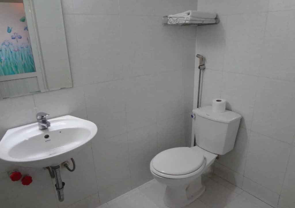 Hotel du Centre Ville - photo 14