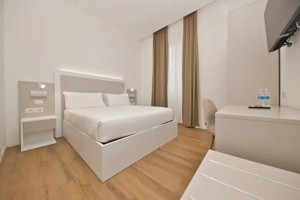 LH Hotel Andreotti - photo 23