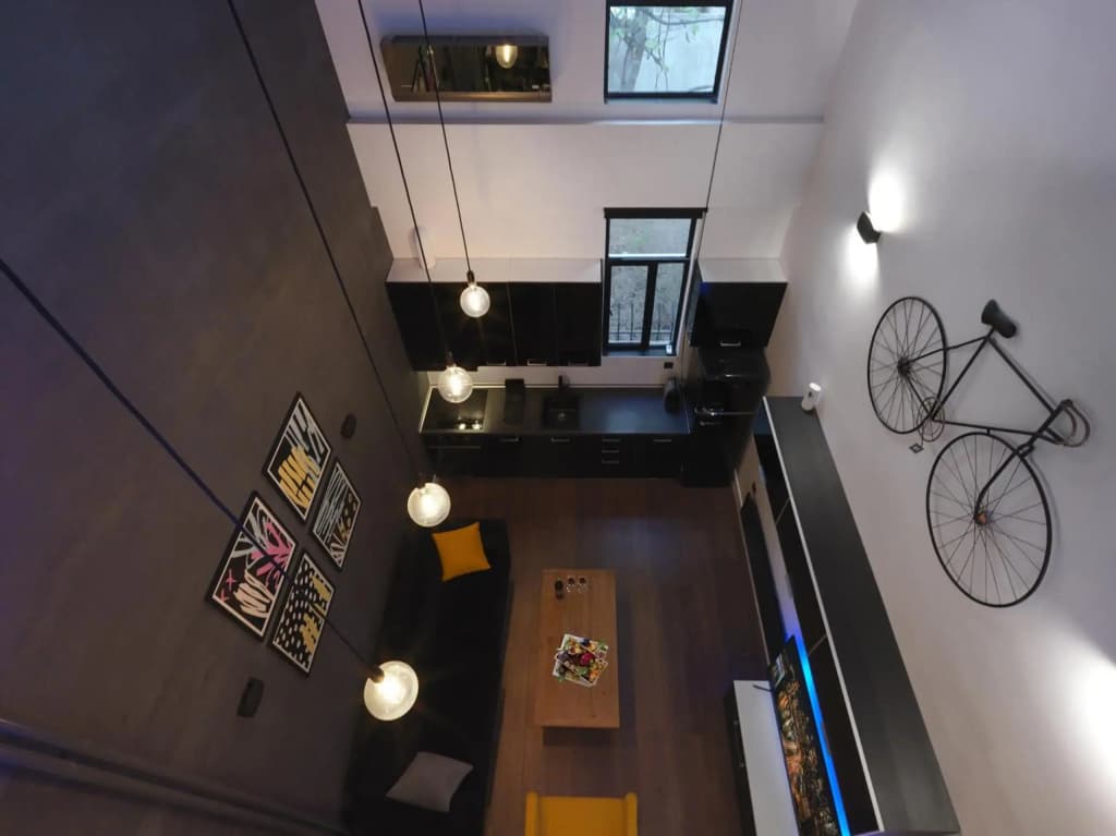 200 Mb fibre remote workers' Dreamhouse - photo 12