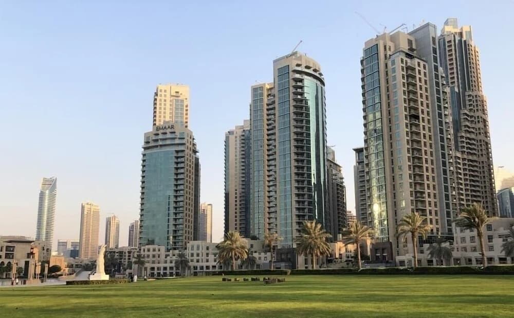 Elite Royal Apartment - Burj Khalifa & Fountain view - Caesar - photo 12