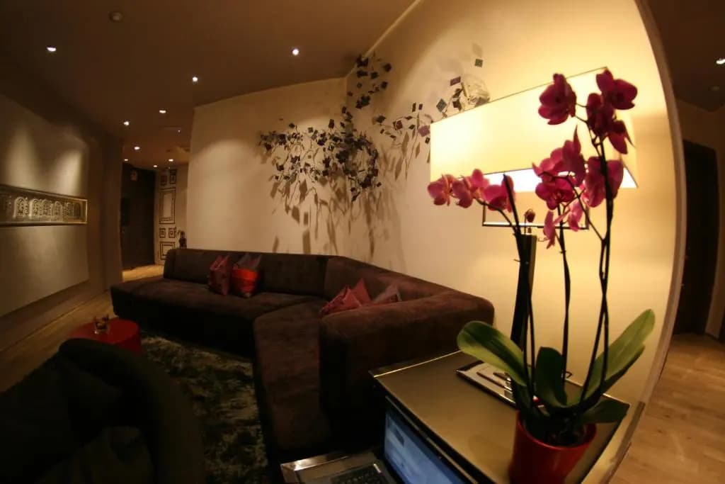 Anba Boutique - main photo