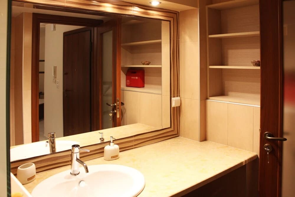Studio in Pagkrati close to Euaggelismos metro - photo 8