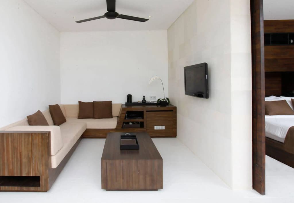 eqUILIBRIA SEMINYAK - photo 6