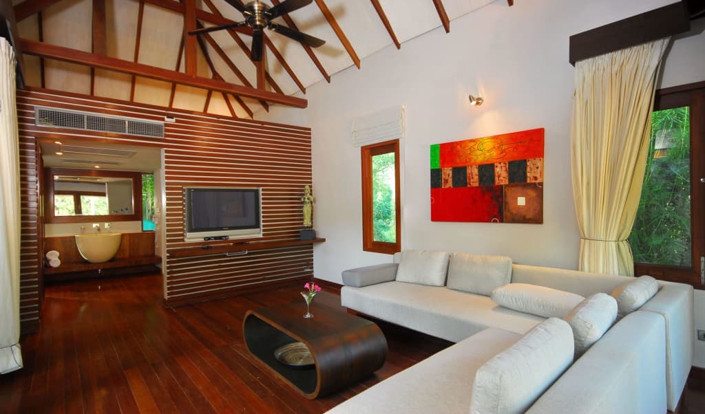 Zara Beach Resort Koh Samui - photo 6