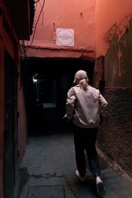 Riad Nomada - photo 38