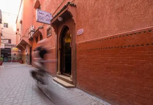 Riad Saad - photo 3
