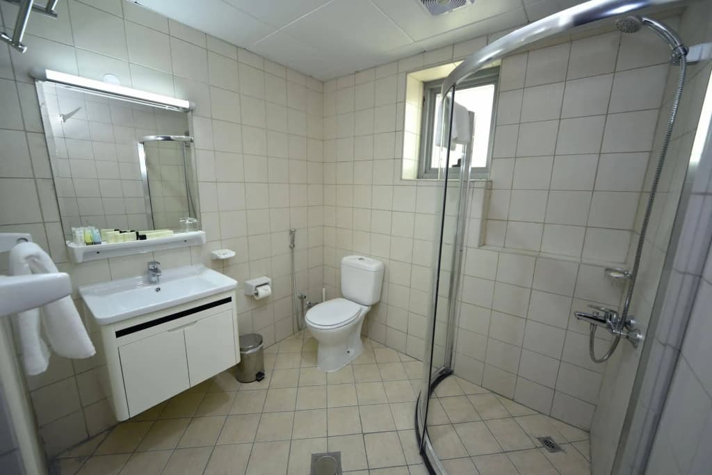Alain Hotel Ajman - photo 8