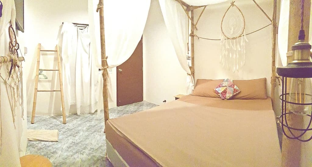 The Camp Hostel Kata Beach - photo 23