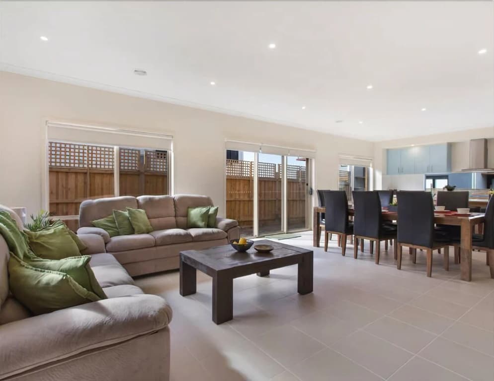 Wyndham Harbour Villa - Melbourne - photo 32