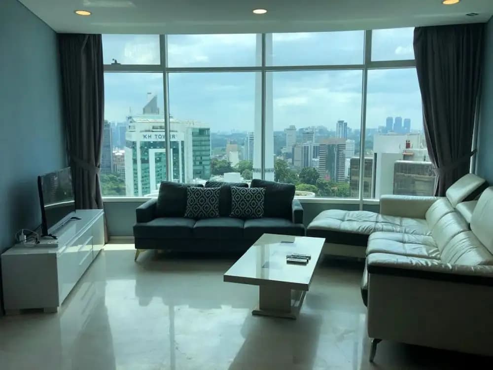 Vortex Suites KLCC by Luna - photo 37