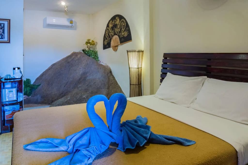 Cyana Beach Resort - photo 5