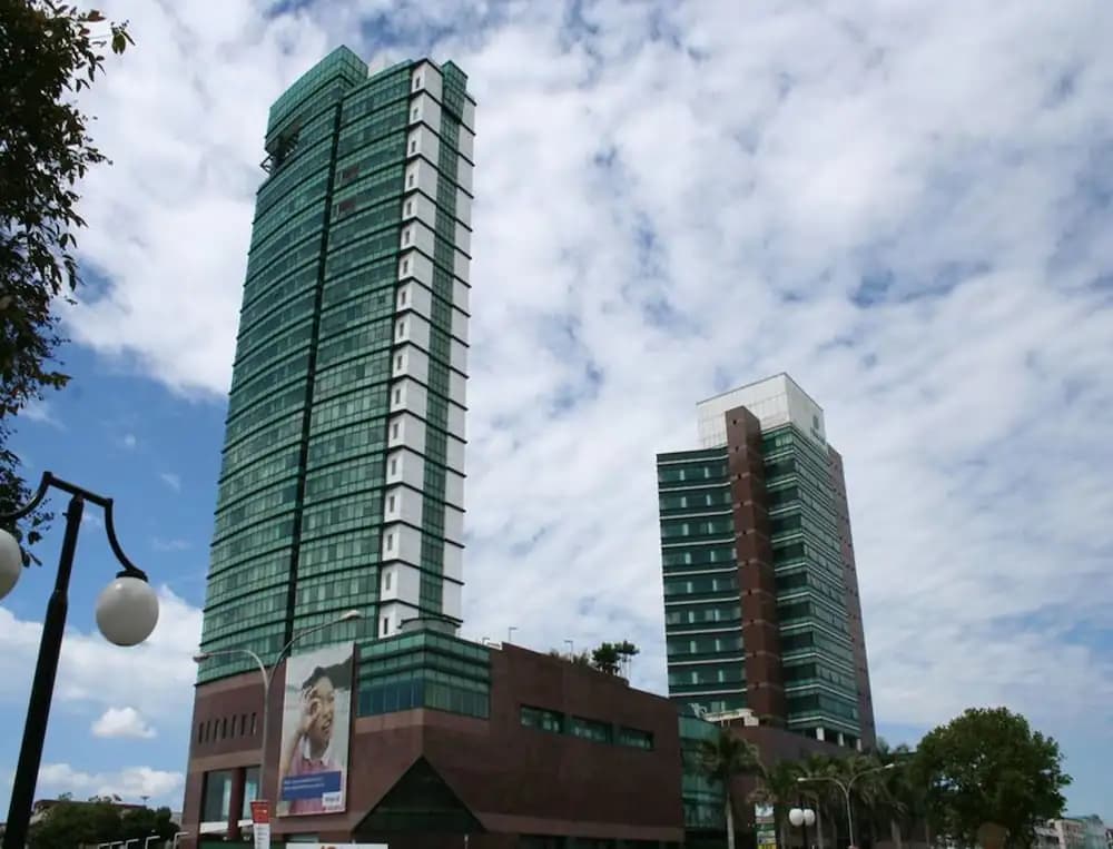 M Hotels - Tower B - main photo