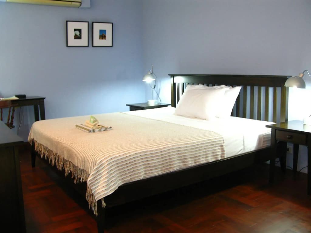 Napa Place Bed & Breakfast - photo 6
