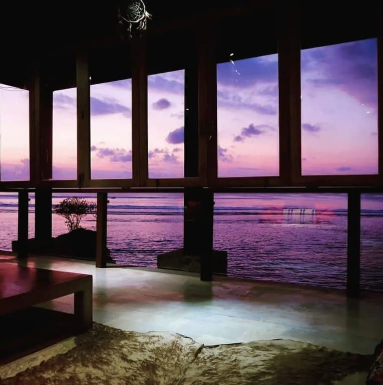 Bingin Beach House - photo 13