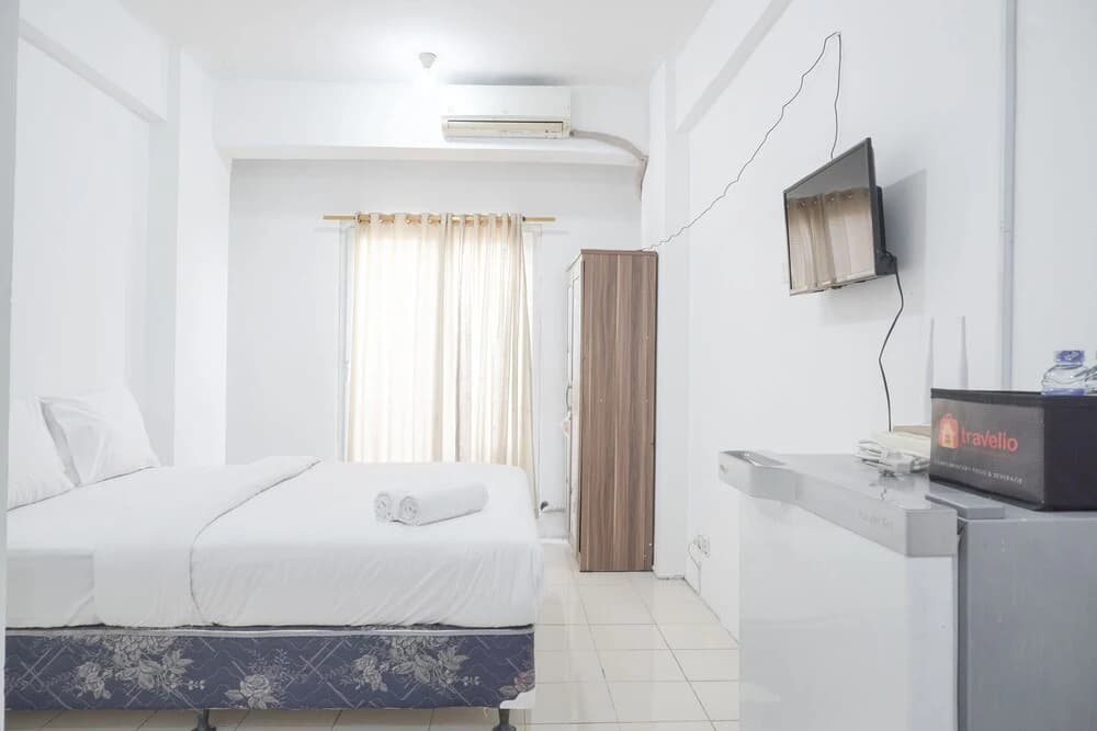 Nice Studio At Sunter Park View Apartment - photo 3