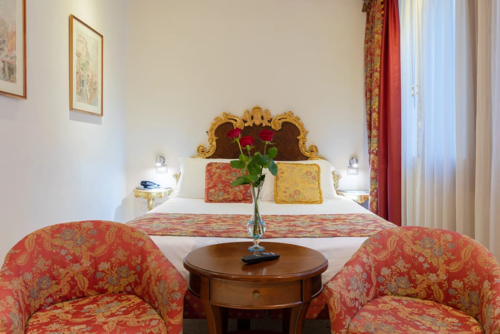 Palazzina Fortuny - photo 6