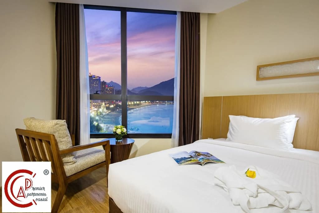 Premier Starcity Condotel - photo 6