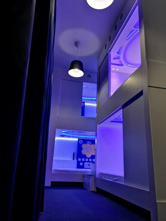 Modular Rooms Hotels - photo 17