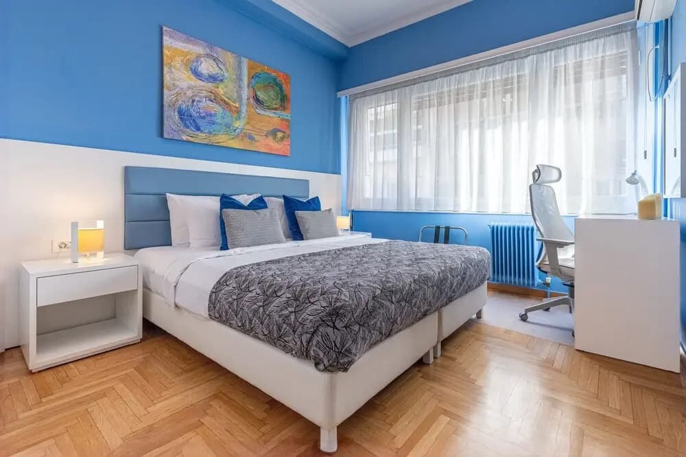 Phaedrus Living Kolonaki Blue - photo 2