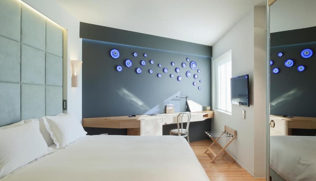 New Hotel - photo 41