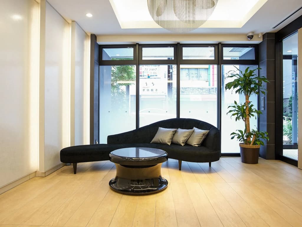 Meitetsu Inn Hamamatsucho - photo 2