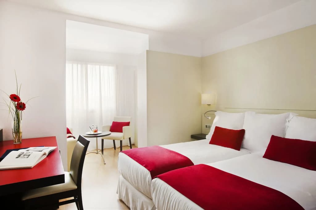 Grupotel Gravina - photo 5