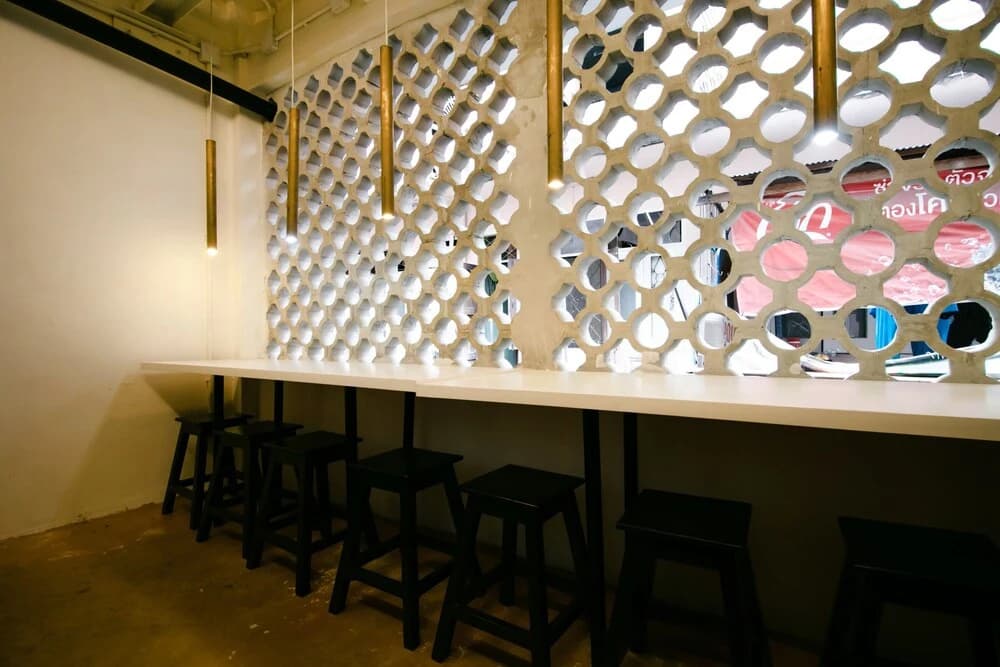 Oyo Chatel Hostel Bangkok - photo 15