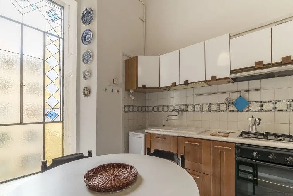 Colosseo Cozy Apartment - photo 12