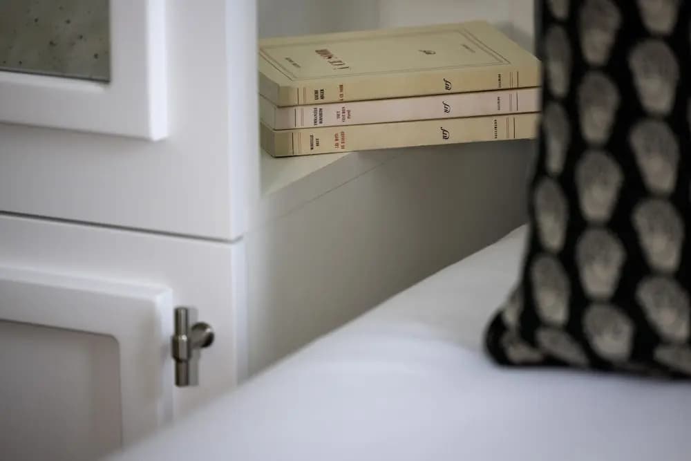Hôtel des Carmes - photo 22
