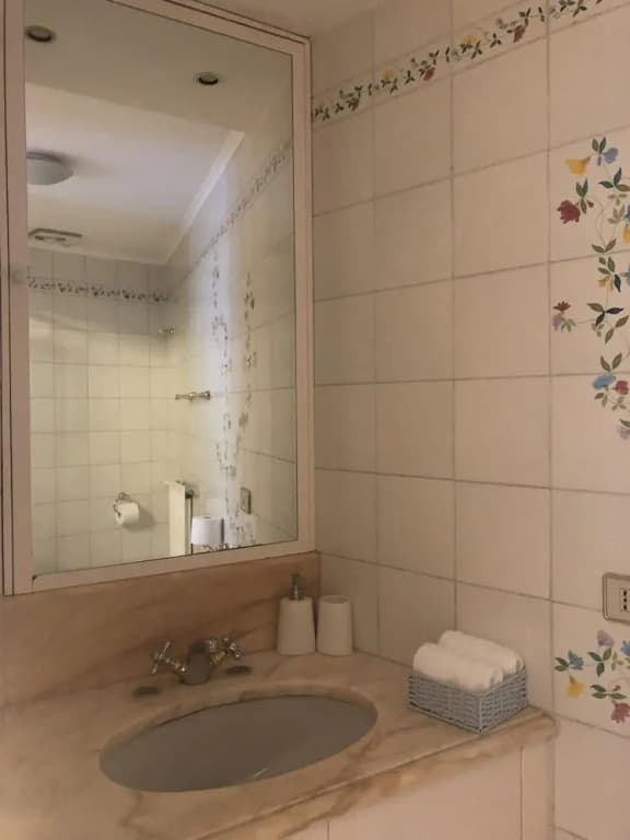 Three bedrooms Spagna Apartment - photo 12