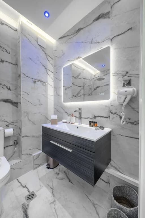Acropolis Cozy Apartments - photo 9
