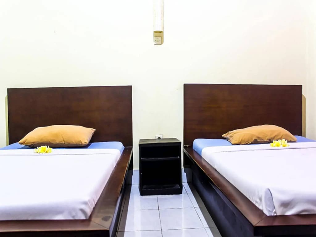 Budhi Beach Inn - photo 5
