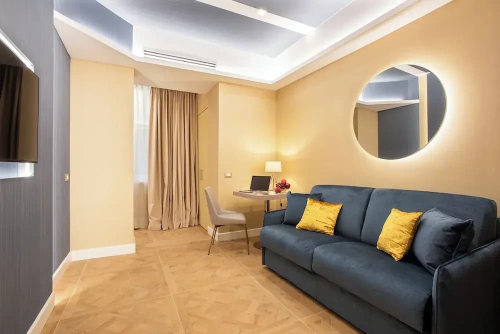 VentiSettembre Private Suites - photo 40