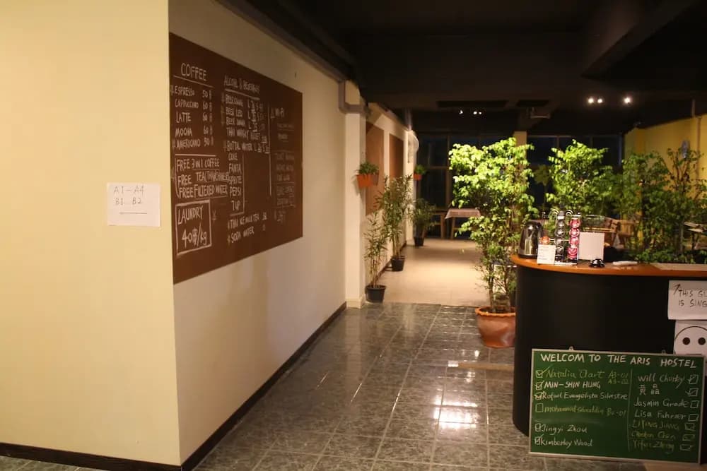 The Aris - photo 17