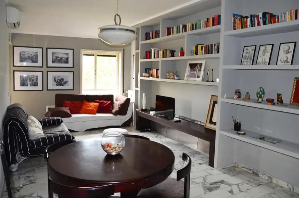 Maurice PentHouse - photo 3
