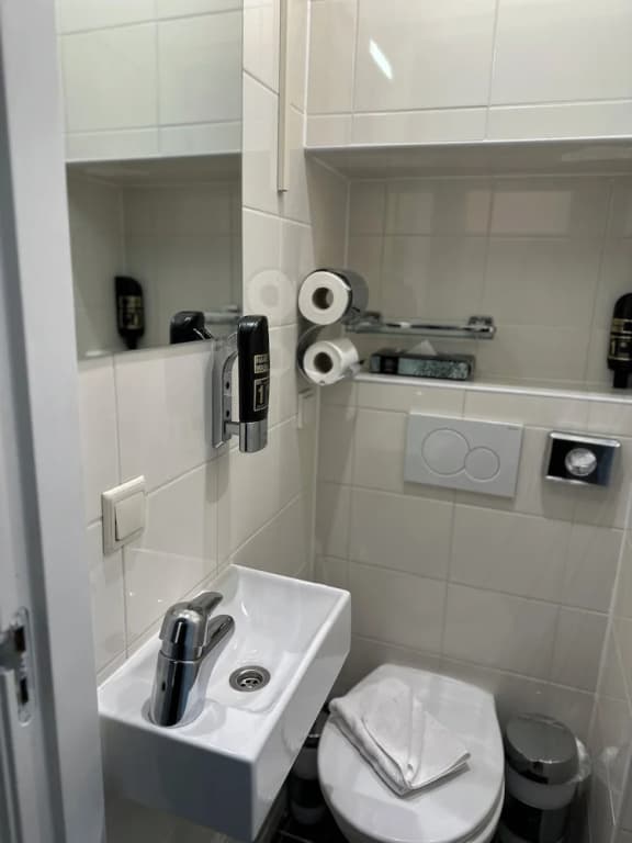 Hotel Vondel Garden - Digital Access - photo 9