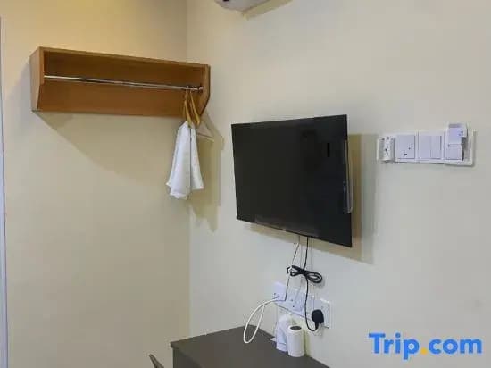 Sunshine Hotel - photo 11