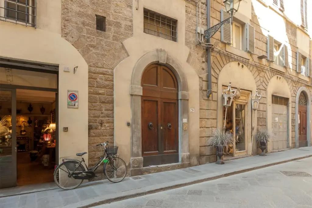 Santo Spirito Venti - main photo