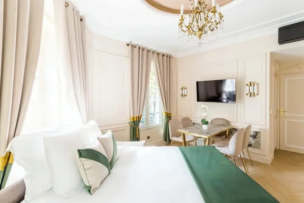 Merveil Luxury Suites - Ours I-II - photo 27