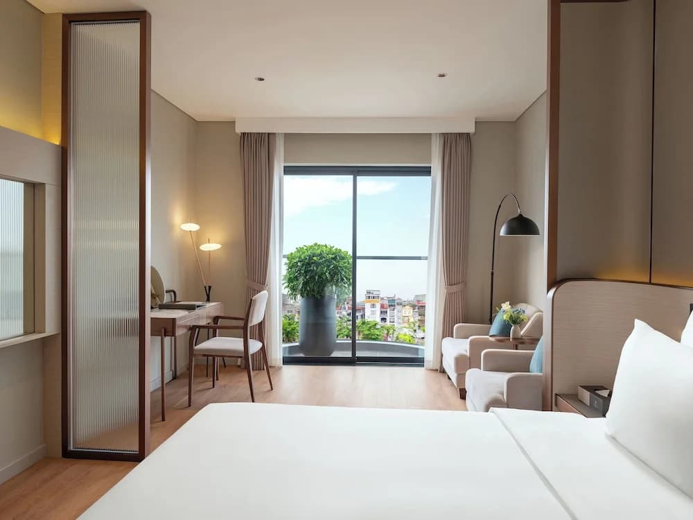 CLASSYC Hotel - photo 5