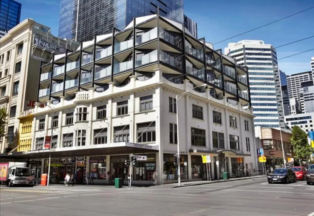 Readyset Apartments at Kett - photo 1