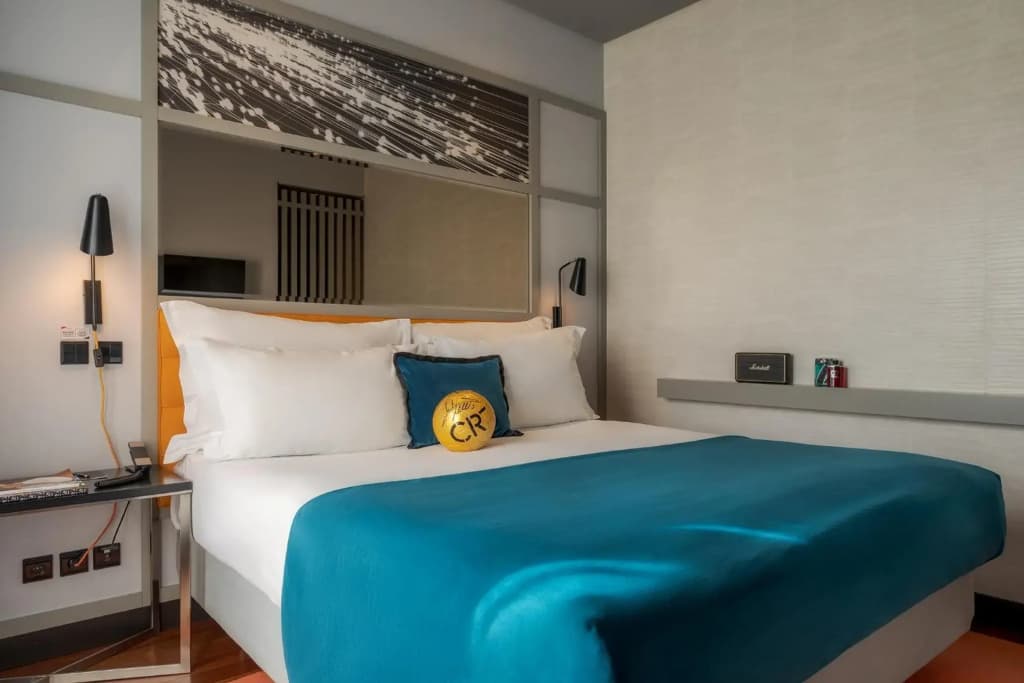Pestana CR7 Lisboa - photo 7