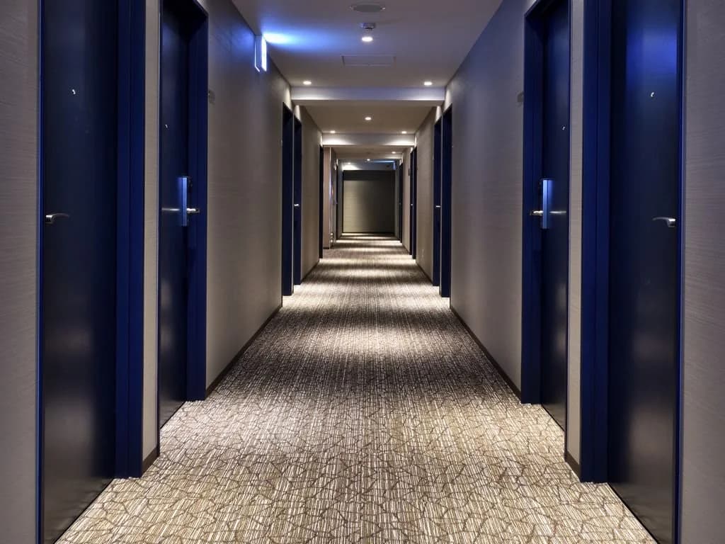 Far East Village Hotel Osaka, Honmachi - photo 11